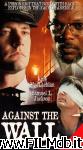 poster del film against the wall [filmTV]