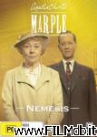poster del film Miss Marple - Nemesi [filmTV]