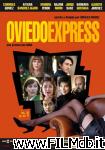 poster del film Oviedo Express