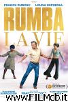 poster Rumba Therapy poster del film Rumba Therapy