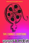 poster This Changes Everything poster del film This Changes Everything