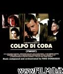 poster del film Colpo di coda [filmTV]