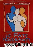 poster del film Le fate ignoranti