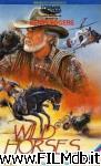poster del film Wild Horses [filmTV]