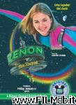 poster del film Zenon, la nuova avventura