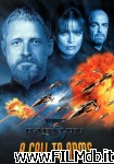 poster del film Babylon 5: L'Appel aux armes [filmTV]