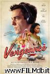 poster del film Vengeance