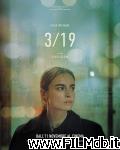 poster 3/19 poster del film 3/19