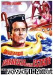 poster del film Frenesia dell'estate