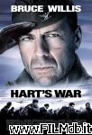 poster del film Hart's War