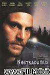 poster nostradamus poster del film nostradamus