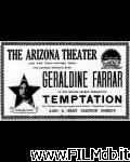 poster del film Temptation