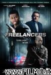 poster del film freelancers