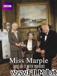poster del film Miss Marple: They Do It with Mirrors [filmTV]