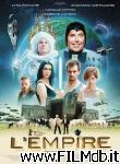 poster L'Empire poster del film L'Empire