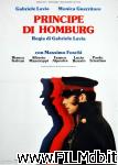 poster del film Principe di Homburg