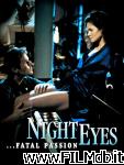 poster del film Night Eyes Four: Fatal Passion