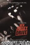 poster del film New Jersey Drive