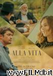 poster Alla vita poster del film Alla vita