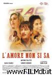 poster del film L'amore non si sa