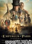 poster del film L'Empereur de Paris