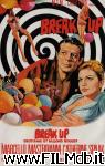 poster L'uomo dei 5 palloni poster del film L'uomo dei 5 palloni