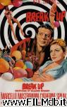 poster del film Break-up, érotisme et ballons rouges