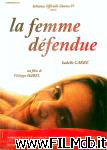 poster del film la femme defendue