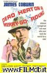 poster del film Dead Heat on a Merry-Go-Round