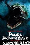 poster del film paura primordiale