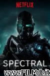 poster del film Spectral