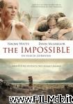 poster del film the impossible