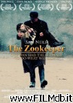 poster del film The Zookeeper