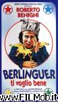 poster berlinguer ti voglio bene poster del film berlinguer ti voglio bene