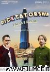 poster del film dicktatorship