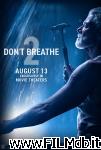 poster del film Don't Breathe 2