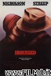 poster del film ironweed