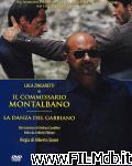 poster del film La danza del gabbiano [filmTV]