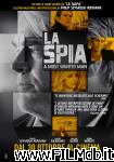 poster del film la spia - a most wanted man