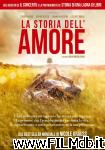 poster del film la storia dell'amore