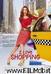 poster del film confessions of a shopaholic