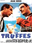 poster del film Truffles