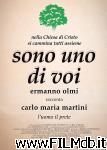 poster Vedete, sono uno di voi poster del film Vedete, sono uno di voi