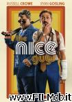 poster del film the nice guys