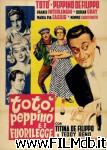 poster del film Totò, Peppino e i fuorilegge