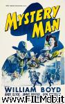 poster del film Mystery Man