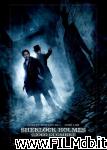 poster del film sherlock holmes - gioco di ombre