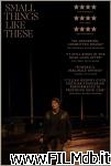 poster Small Things Like These poster del film Small Things Like These