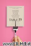 poster del film Table 19