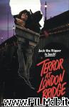 poster del film Terrore sul ponte di Londra [filmTV]